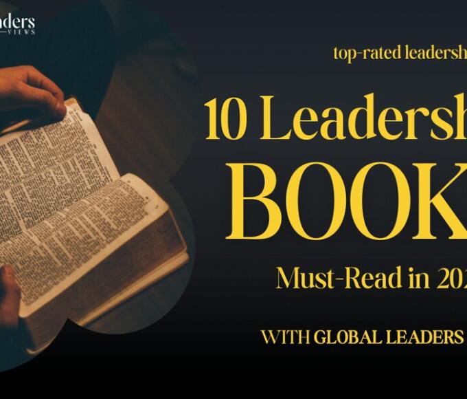 Leadership Books of All Time