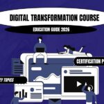 Best Digital Transformation Course