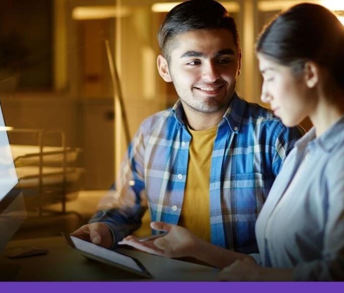 Choose the Best Digital Transformation Course in 2026