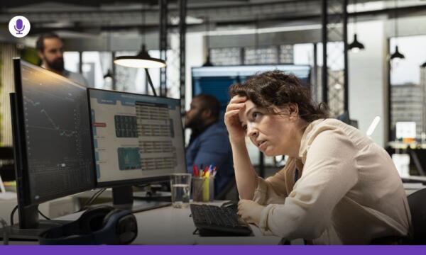 Digital Transformation Projects Fail