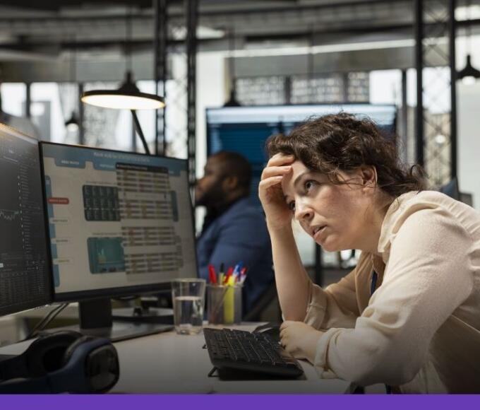 Digital Transformation Projects Fail