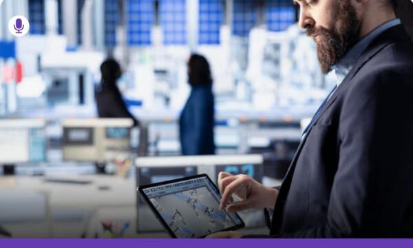 Digital Transformation Strategies