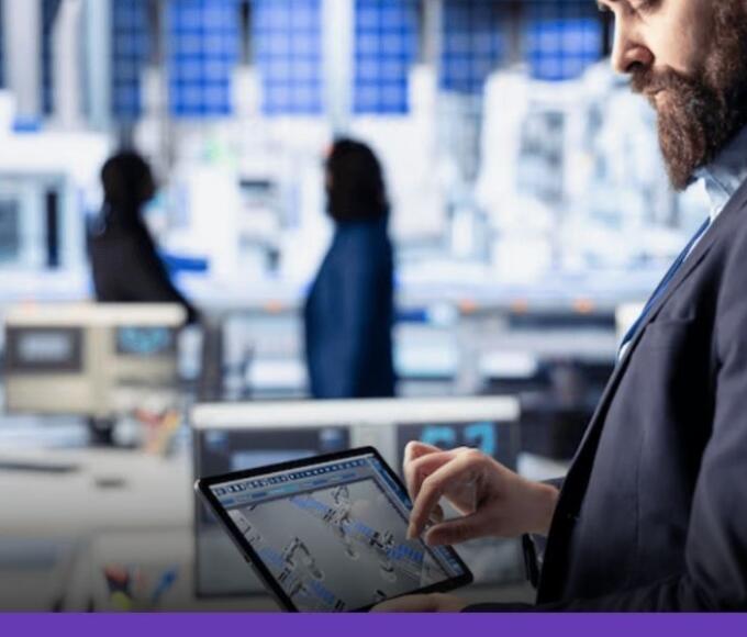 Digital Transformation Strategies