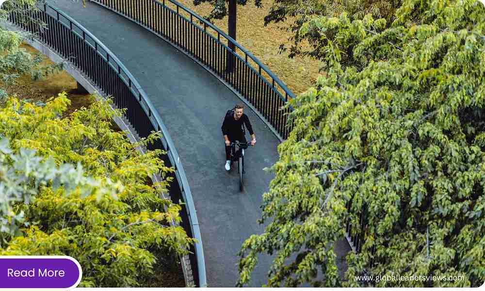 Green Policies Take Center Stage in Paris Mayoral Race