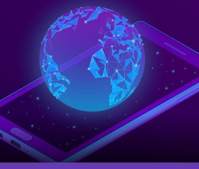 Top 5 AI Apps in the World