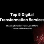 Digital Transformation Services