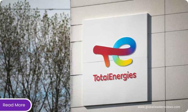 TotalEnergies