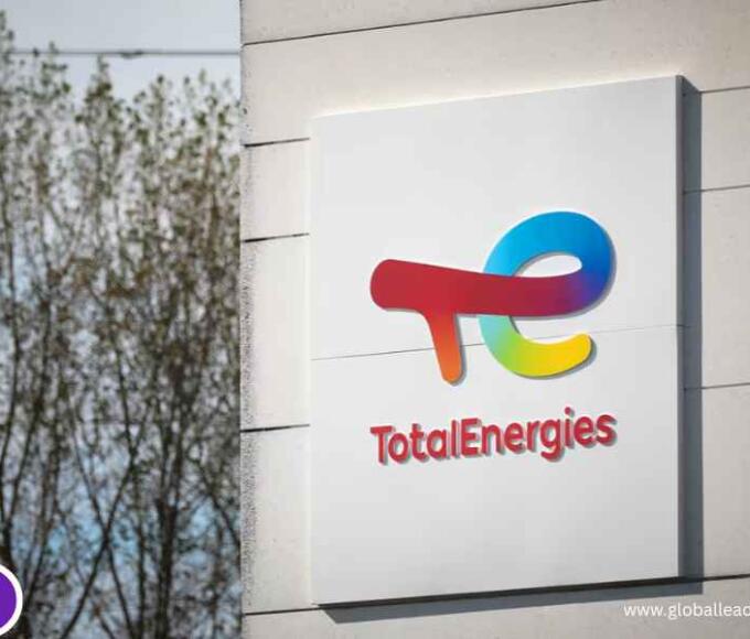 TotalEnergies