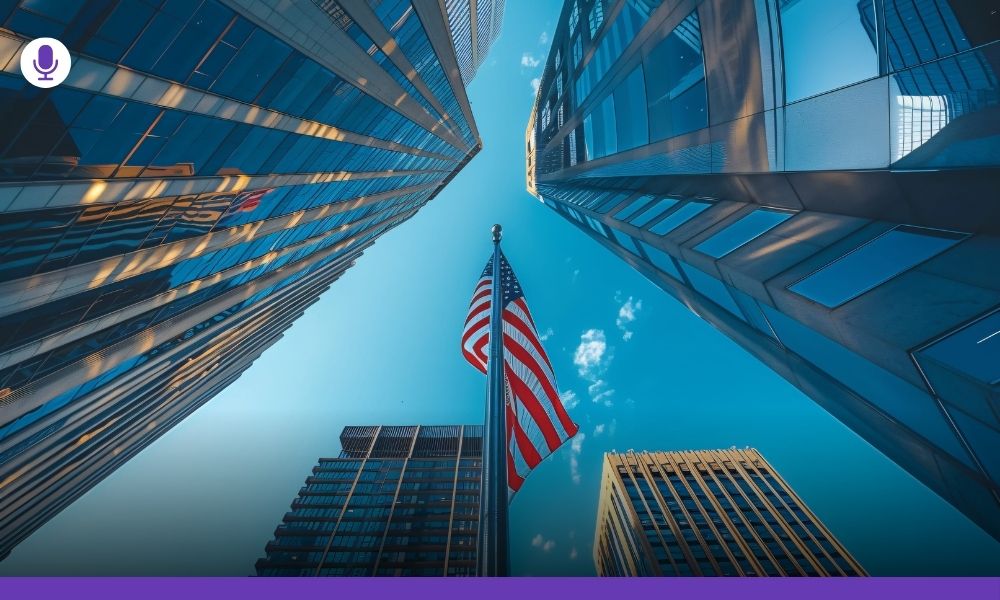 Why are Businesses in the United States Investing in Digital Transformation