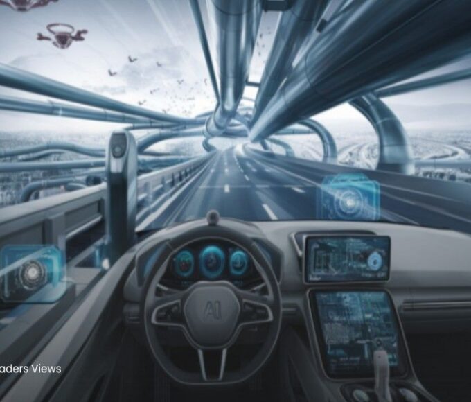 AI-and-Autonomous-Driving