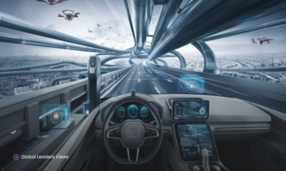 AI-and-Autonomous-Driving