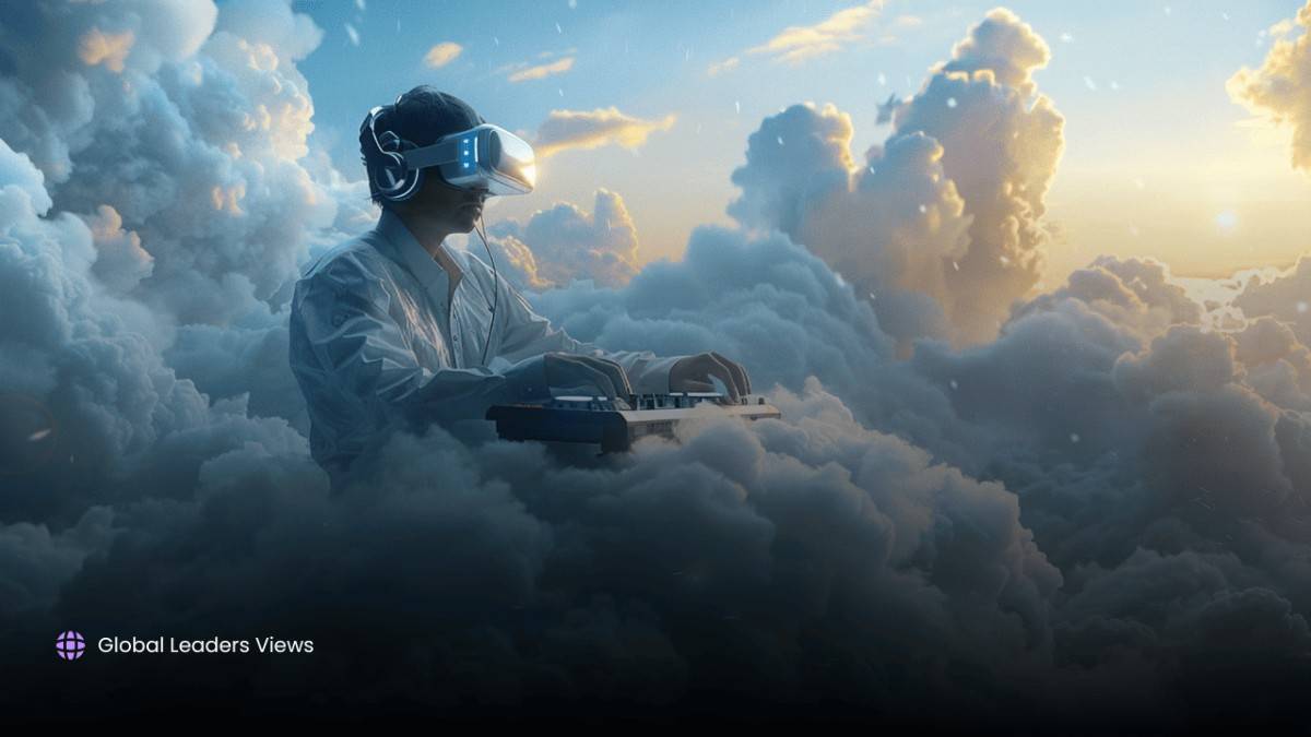 AI is Transforming Cloud