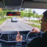 Automatic Emergency Braking Rules