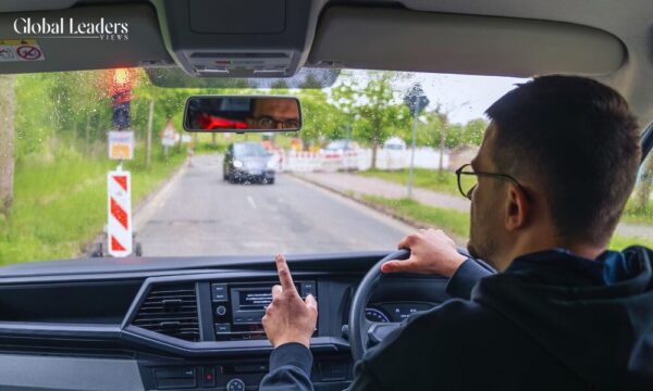 Automatic Emergency Braking Rules