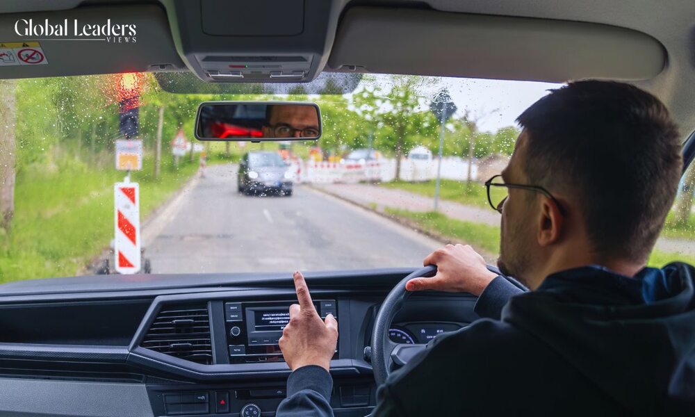 Automatic Emergency Braking Rules