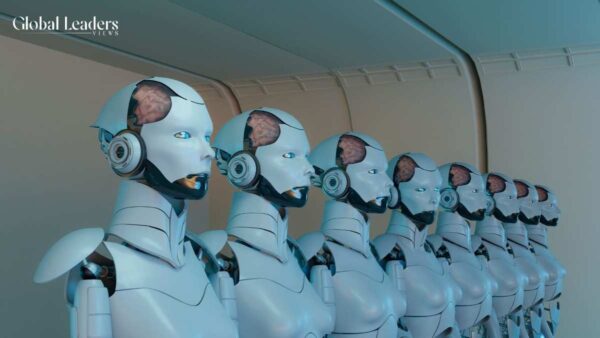 Autonomous Agents in ML