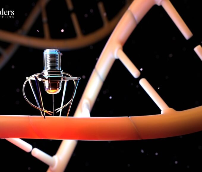 CRISPR Gene Editing