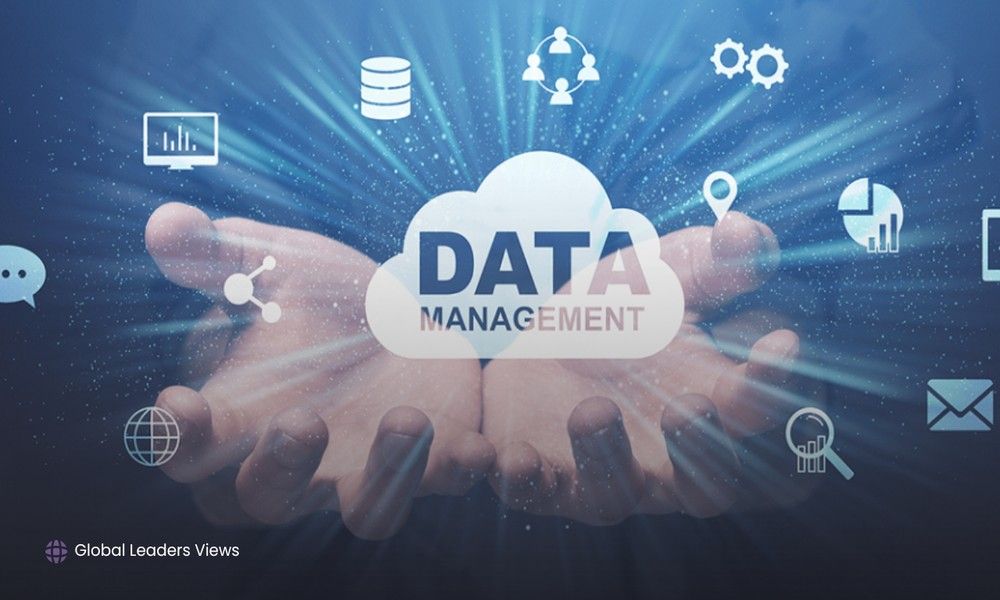Data-Management-