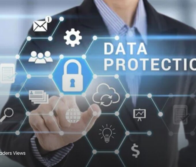 Data-Protection