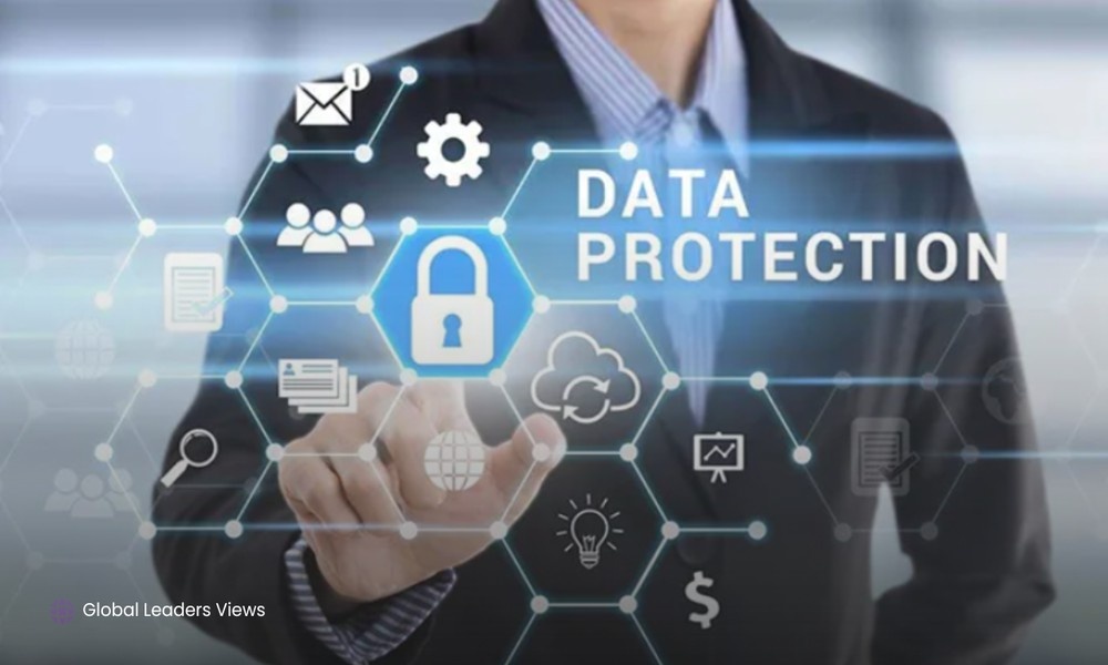 Data-Protection