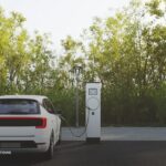 Decline in Electric Vehicle