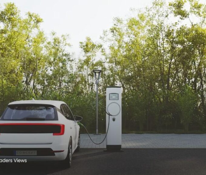 Decline in Electric Vehicle