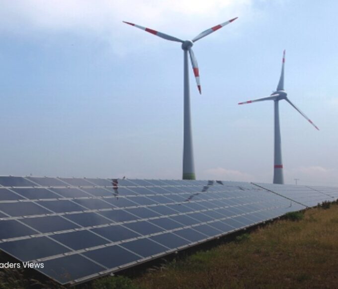 Energiewende