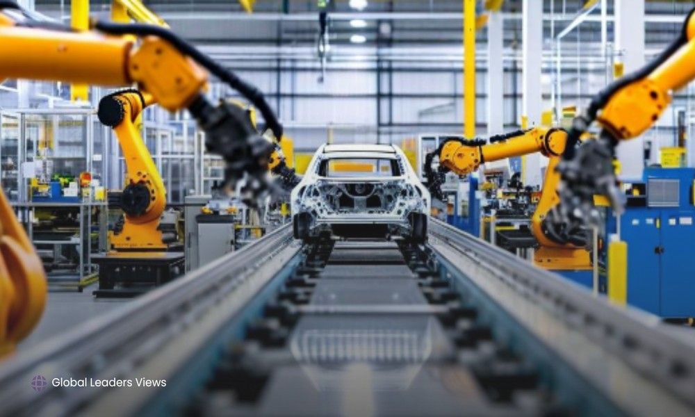 European Automakers