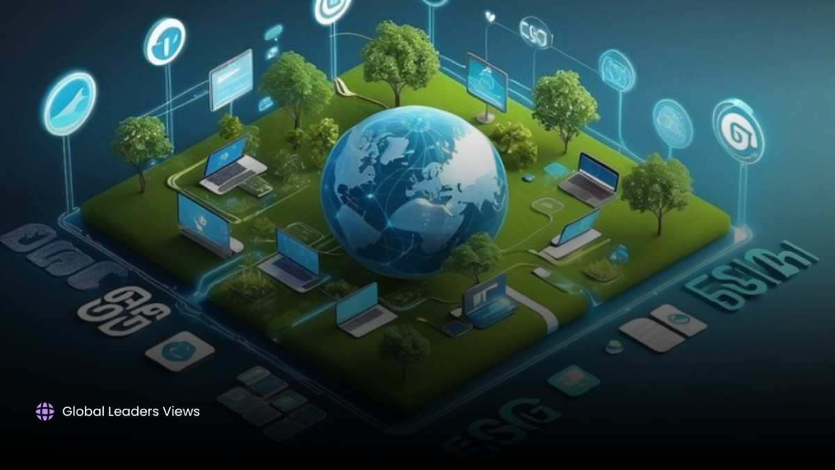 Features of a Web3 Environment