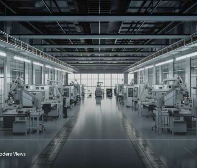 Foxconn plans to invest