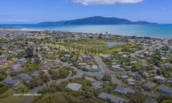 Affordable Housing Development in South Australia