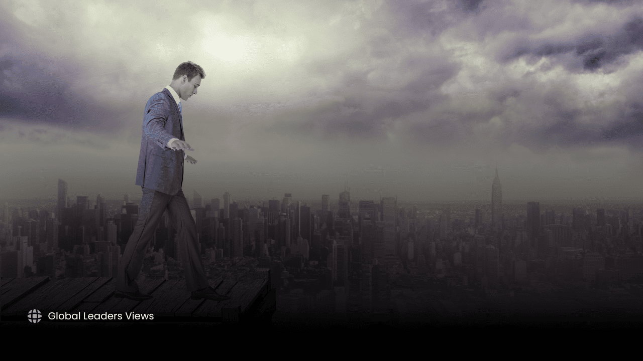 How Can Leaders Manage AI Tensions