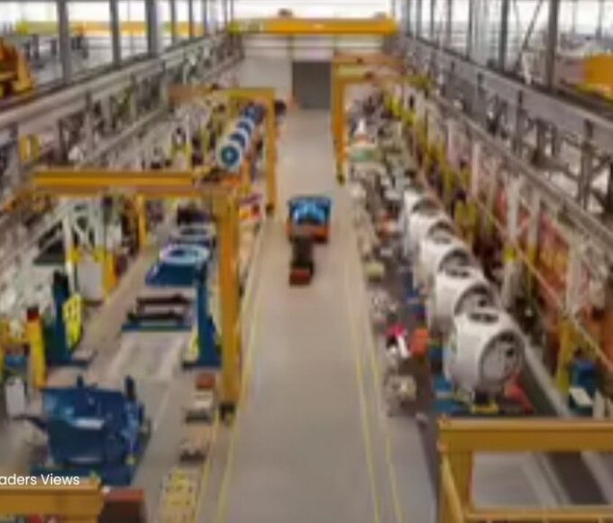 Indias-Manufacturing-Challenges