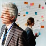 Leaders Manage AI Tensions Effectively