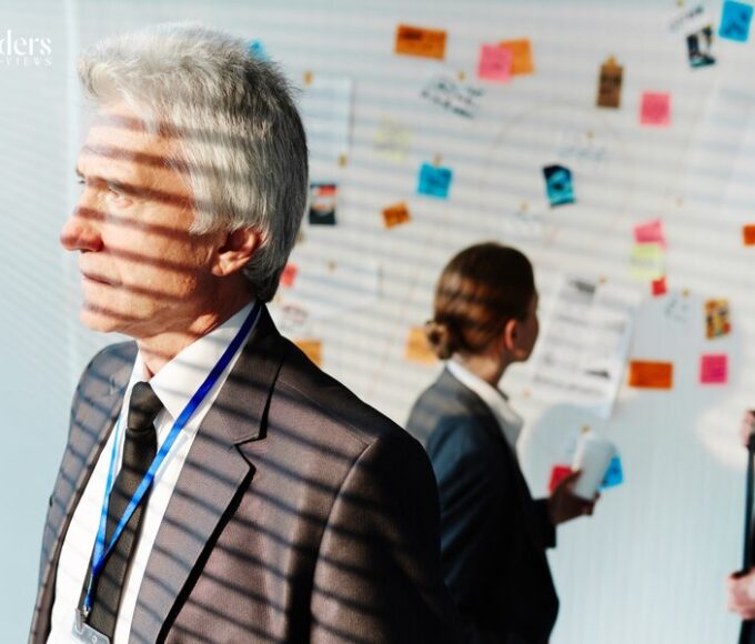 Leaders Manage AI Tensions Effectively