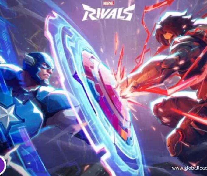 Marvel-Rivals