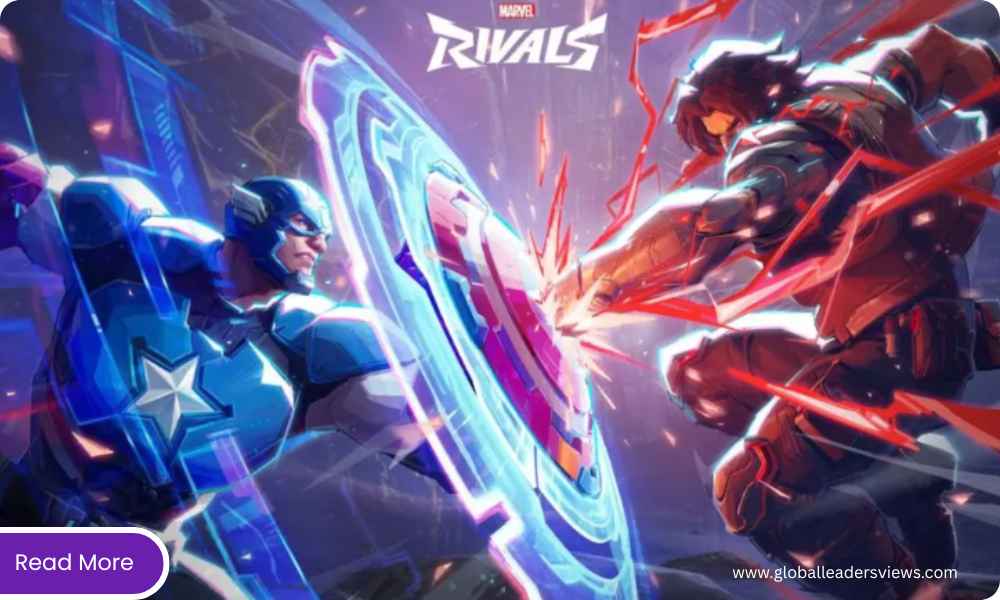 Marvel-Rivals