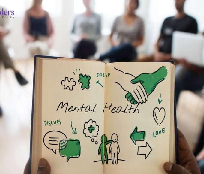 Mental Health Care
