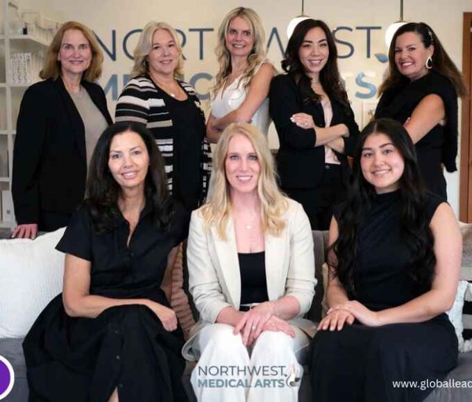 Northwest Medical Arts