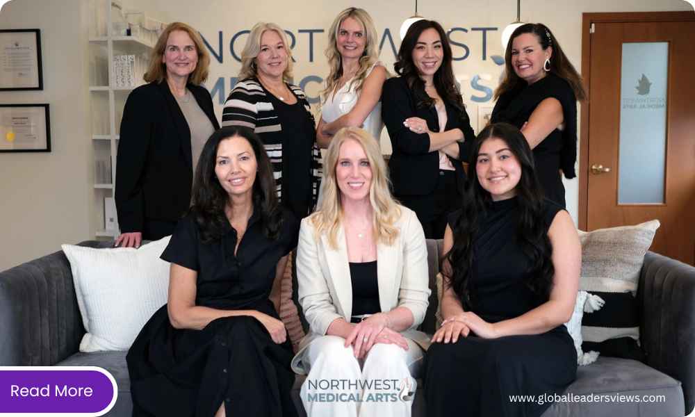 Northwest Medical Arts