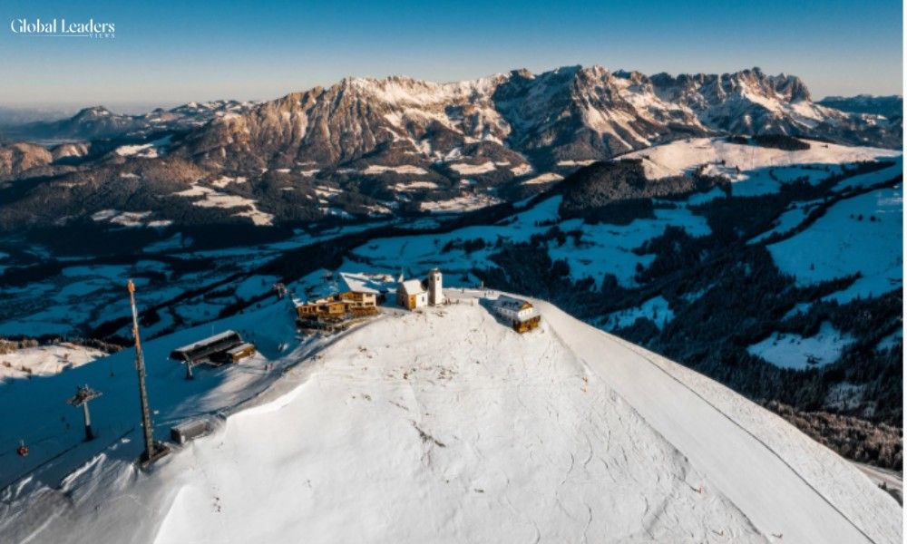 SkiWelt