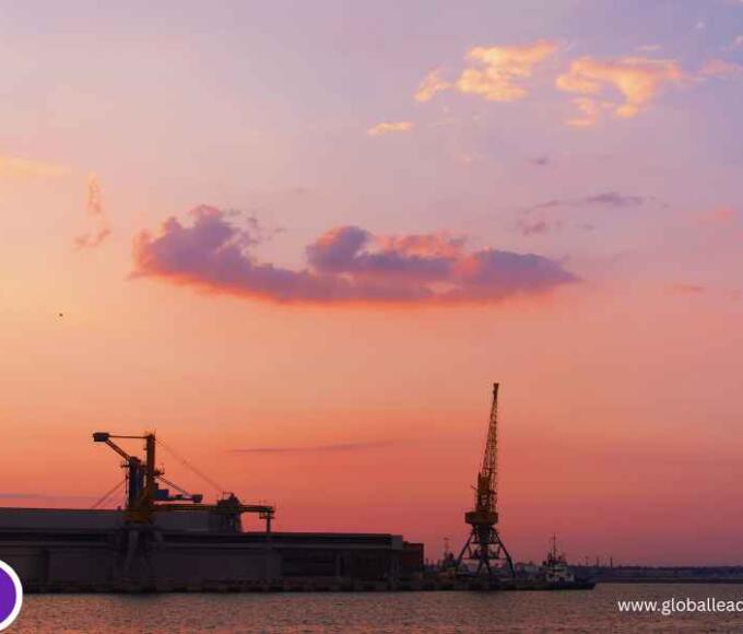 Strait of Hormuz