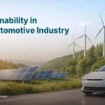 Sustainability in Automotive Manufacturing