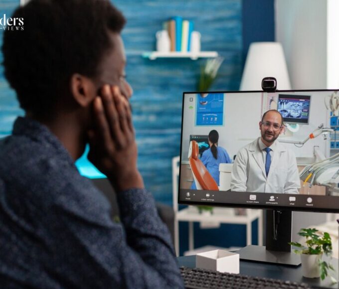 Telemedicine