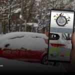 Uber AWS Chips AI Strategy