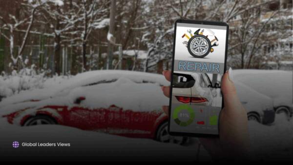 Uber AWS Chips AI Strategy