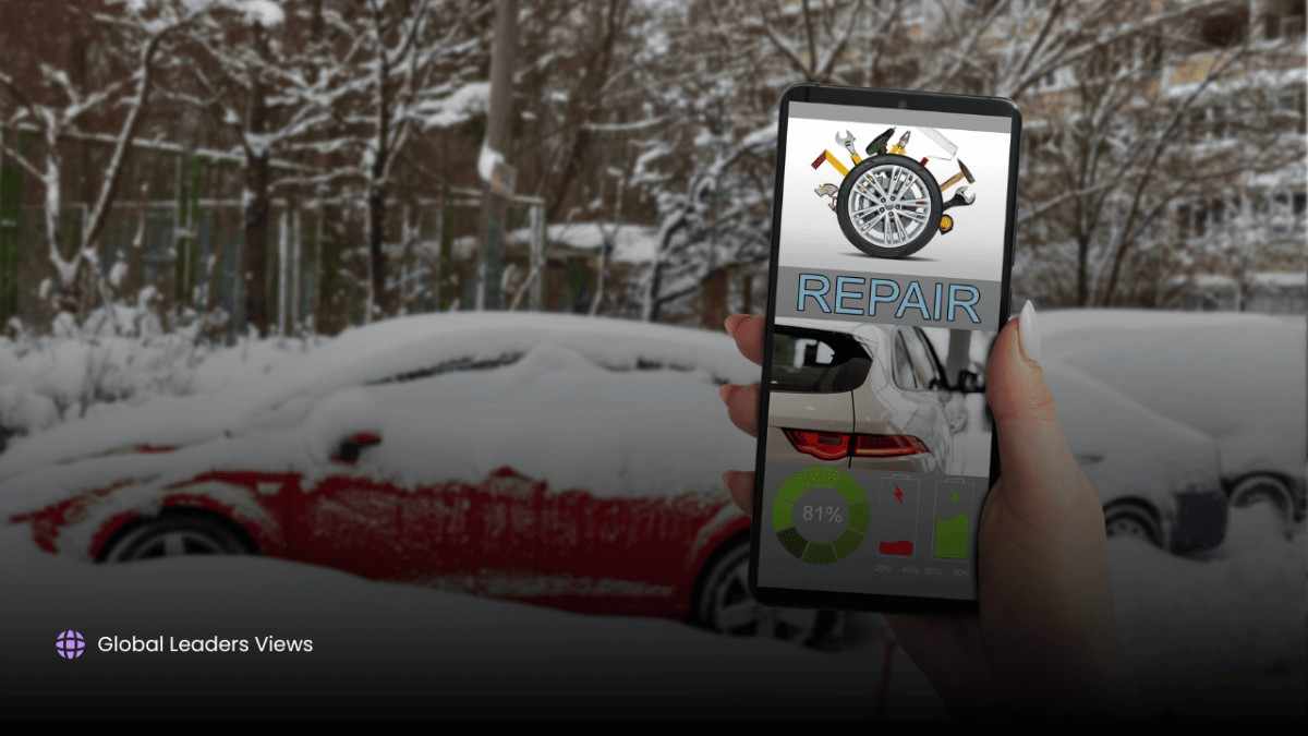 Uber AWS Chips AI Strategy