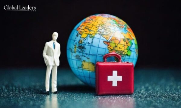 Equitable Healthcare