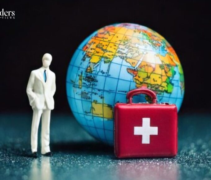 Equitable Healthcare