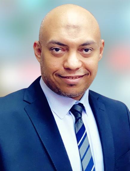 Dr. Mohamed Salah Abdelhamid’s